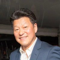 Steve Oh (@steveoh70) 's Twitter Profile