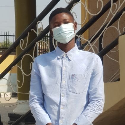 olanrewaju_FO's profile picture. A self motivated with a top notch administrative skills