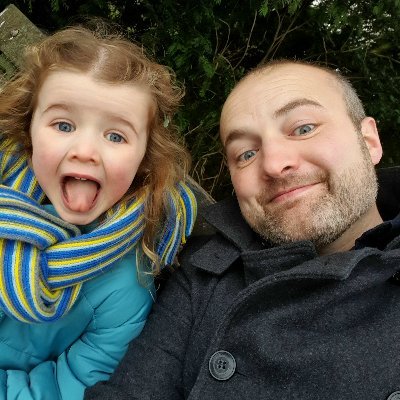 Molecular Microbiologist @UKHSA.Interested in  #pathogen #genomics, #viral #metagenomics.  Yorkshireman, #LUFC fan, Dad. Views my own.