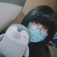 黎凜(@lilin_315) 's Twitter Profile Photo