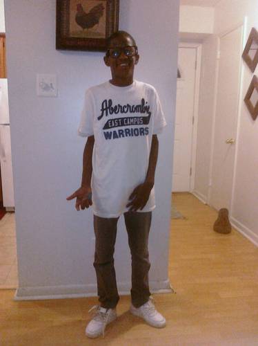 RondellFucckYou's profile picture. RondellFuckkOuttaHere Follow Tha Boi #Team Follow Back