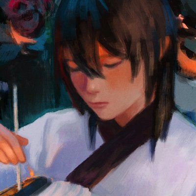 ミンさんのプロフィール画像