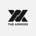 The Armors (@thearmors) Twitter profile photo