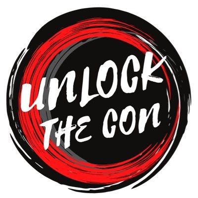 Unlock the Con