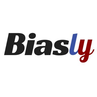 Home of the Bias Meter. Biasly provides media bias analytics on news, media, politicians, etc using A.I. We offer advanced news subscriptions to the public.