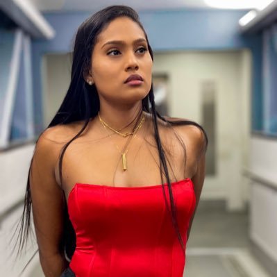 Amiirahs_World's profile picture. NFA