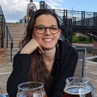 Gwen Buel (@gwenbuel) 's Twitter Profile