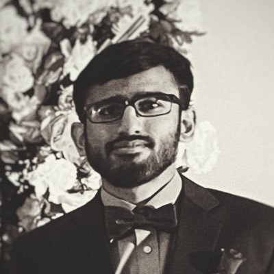 yjamal96's profile picture. Engineering @cloudflare. Tech, space, food, cricket