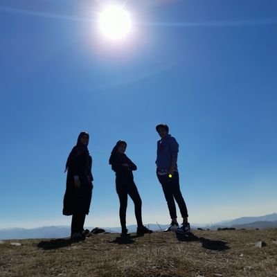 معلم کودکان استثنایی 📚🧍
عاشق💖
مامانی دو دختر دوست داشتنی💖💖
مرید و شیفته مولا علی (ع)❤
منتظر حضرت عشق(عج)❤
مشتاق شهادت🌹
و یا مرگ حیات بخش.🌺💖
ان شاالله