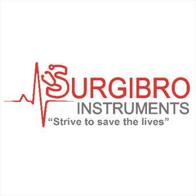 Surgibro Instruments offers general surgery instruments, dental, veterinary, tungsten carbide, Arthroscopic and Laparoscopic instruments.