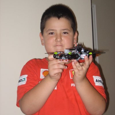 KylelgambleKyle's profile picture. 