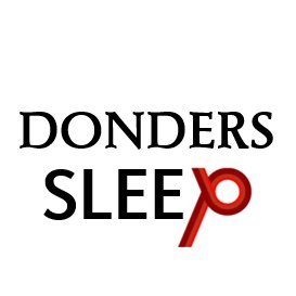 Sporadic news from the Donders Sleep & Memory Lab