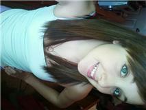 katieunderhill1's profile picture. the name is katie, i blow the candles out on  july 25 (: i absolutley love the summer time.. im a sophomore at warren county high school.. (: