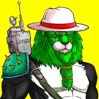 Leopan Gamers | Gaming Community | NFT Tokens (@lgamersnft) 's Twitter Profile