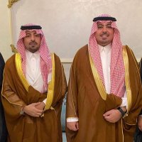 فهد عبدالله بن عريعر (@fahadbnorayer) 's Twitter Profile