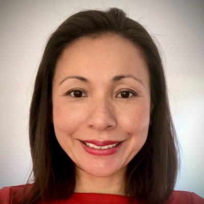 Angie Nishio-Lucar MD FAST Profile