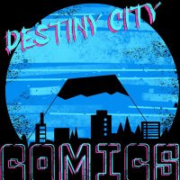 Destiny City Comics(@DestinyCityComx) 's Twitter Profile Photo