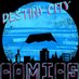 Destiny City Comics (@DestinyCityComx) Twitter profile photo