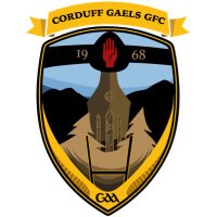 Corduff Gaels(@CorduffGAA) 's Twitter Profile Photo