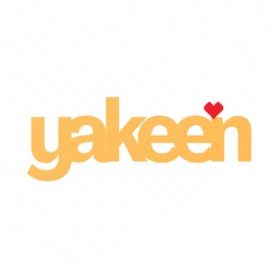 Yakeen (Hindi) means believing in oneself
When we realize the value of our time & lives, we'll change our lives & this world for the better