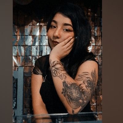 Minialce_'s profile picture. 98' /Social Worker 🌈
𝕾𝖔𝖑𝖛𝖊 𝕰𝖙 𝕮𝖔𝖆𝖌𝖚𝖑𝖆 •⚔️

Rum, beer, quest and mead, these are the things that a pirate needs 💖⚔