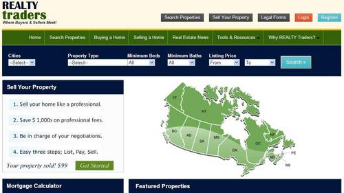 realtytraders's profile picture. Revoltutionizing The Real Estate Market