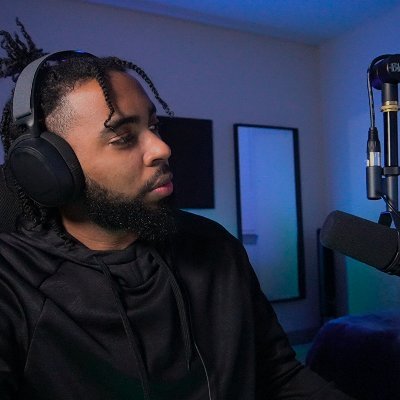 25 | Black | Casual gamer | Twitch Affiliate | Playstation 5/PC | Variety Streamer | Road to Partner!