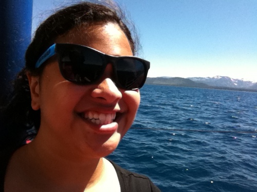 Puffkie's profile picture. I have no idea what this is.