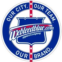 WeBleedBlue (@webleedbluenyc) 's Twitter Profile Photo WeBleedBlue (@webleedbluenyc) 's Twitter Profile Photo