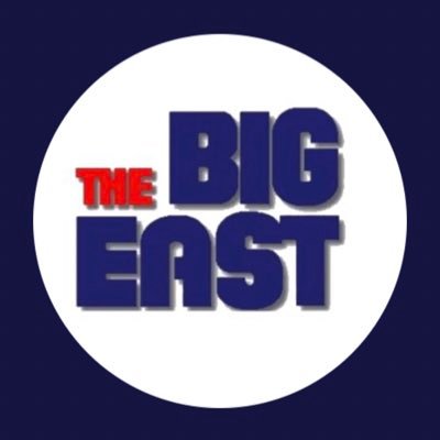 Current & Retro Big East MBB content. Producers of The Big East Rewind™️ Video Podcast https://t.co/gUmxD8EfAa YouTube