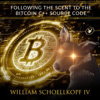 Will Schoellkopf⚡️(@realBitcoinDog) 's Twitter Profile Photo