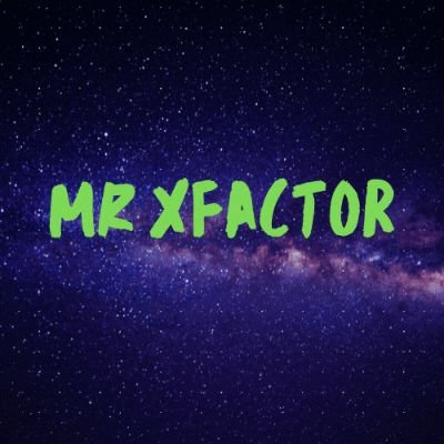 MrXFactor