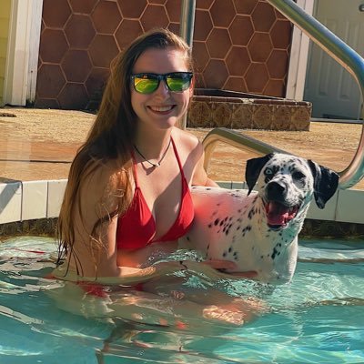 kirstenwright98's profile picture. 🌎🌱🌊