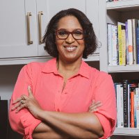 Lisa Toppin (@drlisatoppin) 's Twitter Profile