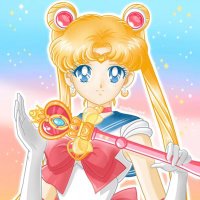 Sailor Moon(@PGSailorMoon) 's Twitter Profile Photo