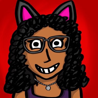 Registered Dietitian, Foodie, animal lover, human rights promoter, geek/nerd, and all things German. Pfp by @HiHappyDay11