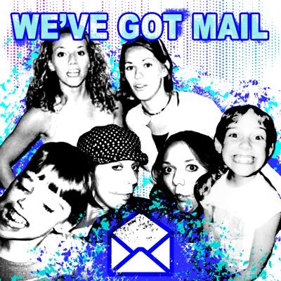 WeveGotMail1 Profile Picture