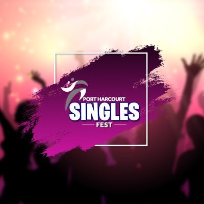 official page of Portharcourt singles fest. we connect young people through Music, Arts, Communication, Comedy. join us on our 1st edition on 13 Feb 2022