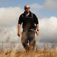 Ross Hemingway OBE (@rosshemingway) 's Twitter Profile Photo Ross Hemingway OBE (@rosshemingway) 's Twitter Profile Photo