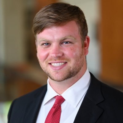 TChambers1995's profile picture. Auburn MBA l Wake Forest Football ‘17