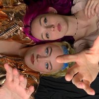 thevibrantshadows (@vibrant_shadows) 's Twitter Profile