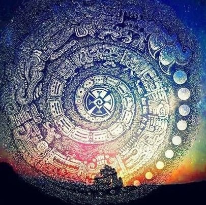Yo Soy La CANCIÓN.
Yo Soy El Nunca Cautivo.
Yo Soy La BELLEZA de Todo.
Yo Soy la Voluntad CÓSMICA.
Ya Soy Totalidad en movimiento.
Hola 👋