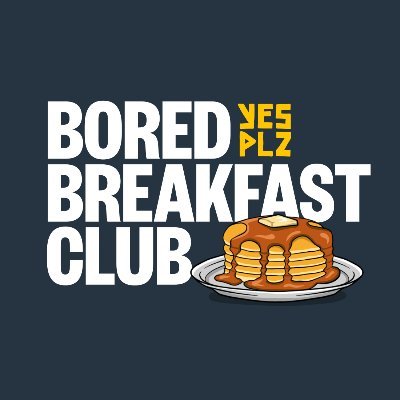 Official support account for @BoredBreakfast. 

Serving declicious coffee from @YesPlzdotCOFFEE to our beautifully caffeniated community. 

Here to help ☕️