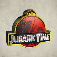 Jurassic Time(@JurassicMemoirs) 's Twitter Profile Photo