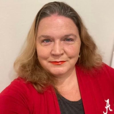 Future Librarian and archivist. Currently studying and training the University of Alabama for my MLIS with a focus in archives.  Also, an educator for 22 years.