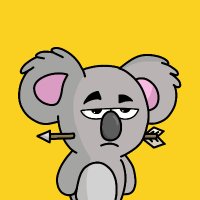 Heady Koalas (@headykoalasnft) 's Twitter Profile