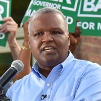 Rushern L. Baker III (@countyexecbaker) 's Twitter Profile Photo