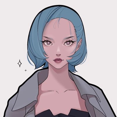 buuberri by ellenさんのプロフィール画像
