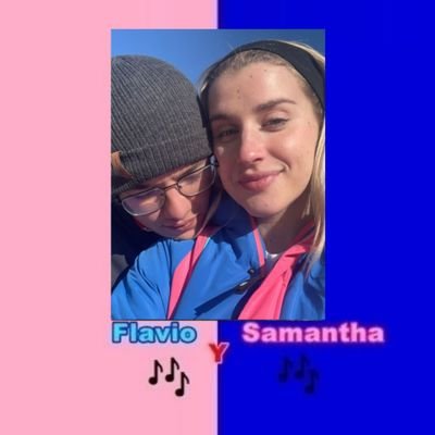 #Samantha #5001/#Flavio #2016/
💿#NADA/💿/#Flavio/ 
   BLOG 👇👇👇