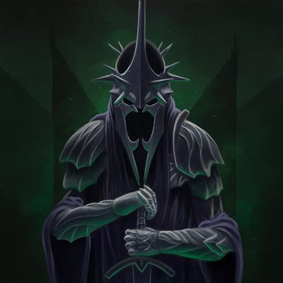 witchkingstocks's profile picture. under the radar gems. having fun. #stocks not financial advice, entertainment only